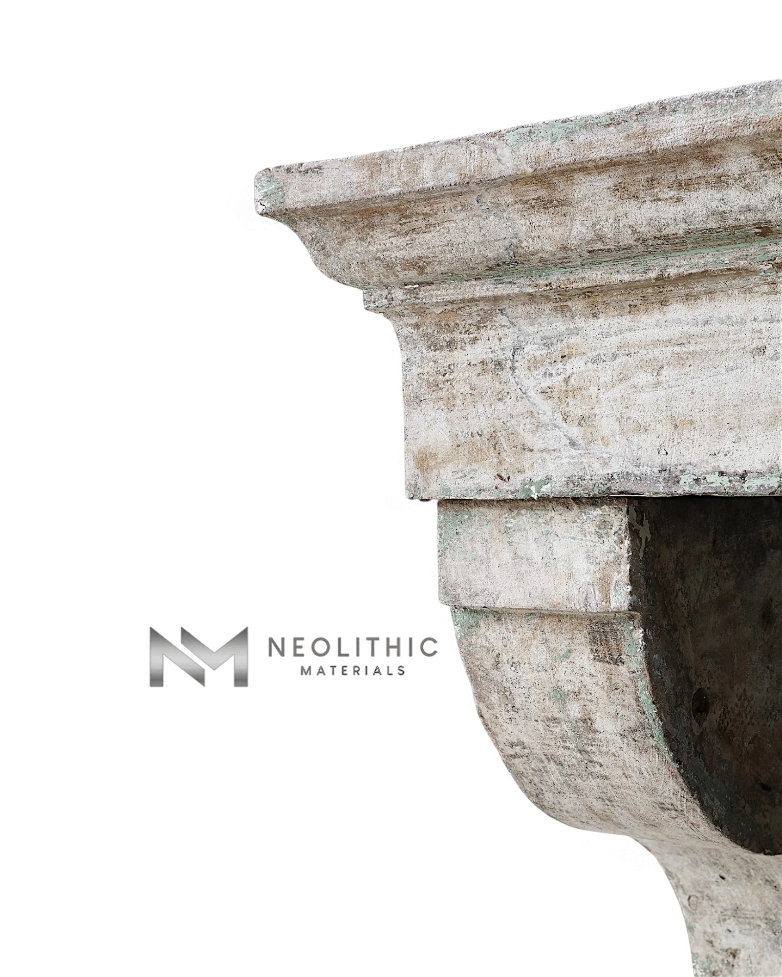 Antique Mediterranean Limestone - Image 4